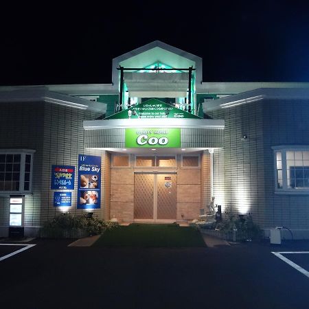Utility Hotel Coo Yokoshibahikari ภายนอก รูปภาพ