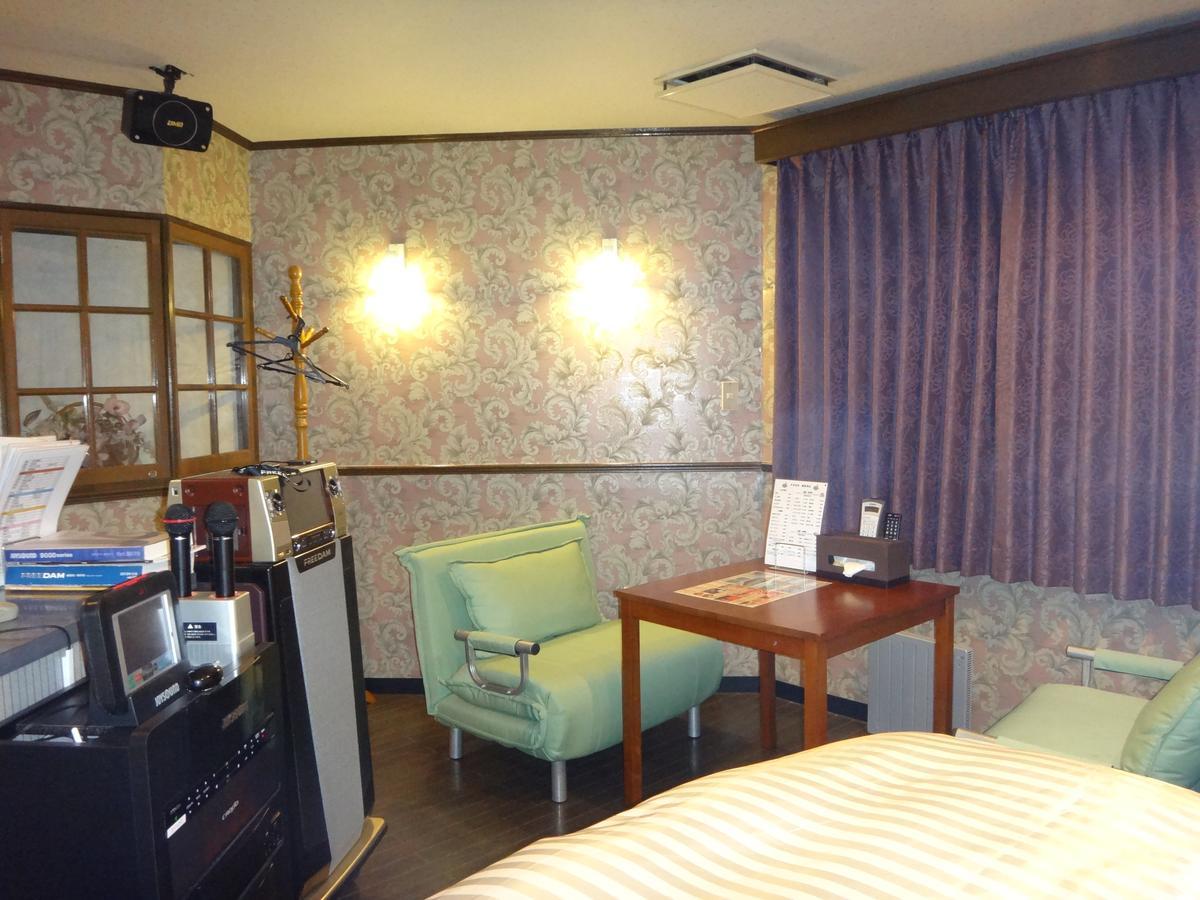 Utility Hotel Coo Yokoshibahikari ภายนอก รูปภาพ
