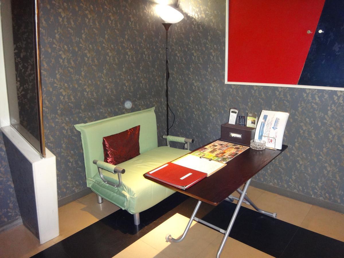Utility Hotel Coo Yokoshibahikari ภายนอก รูปภาพ