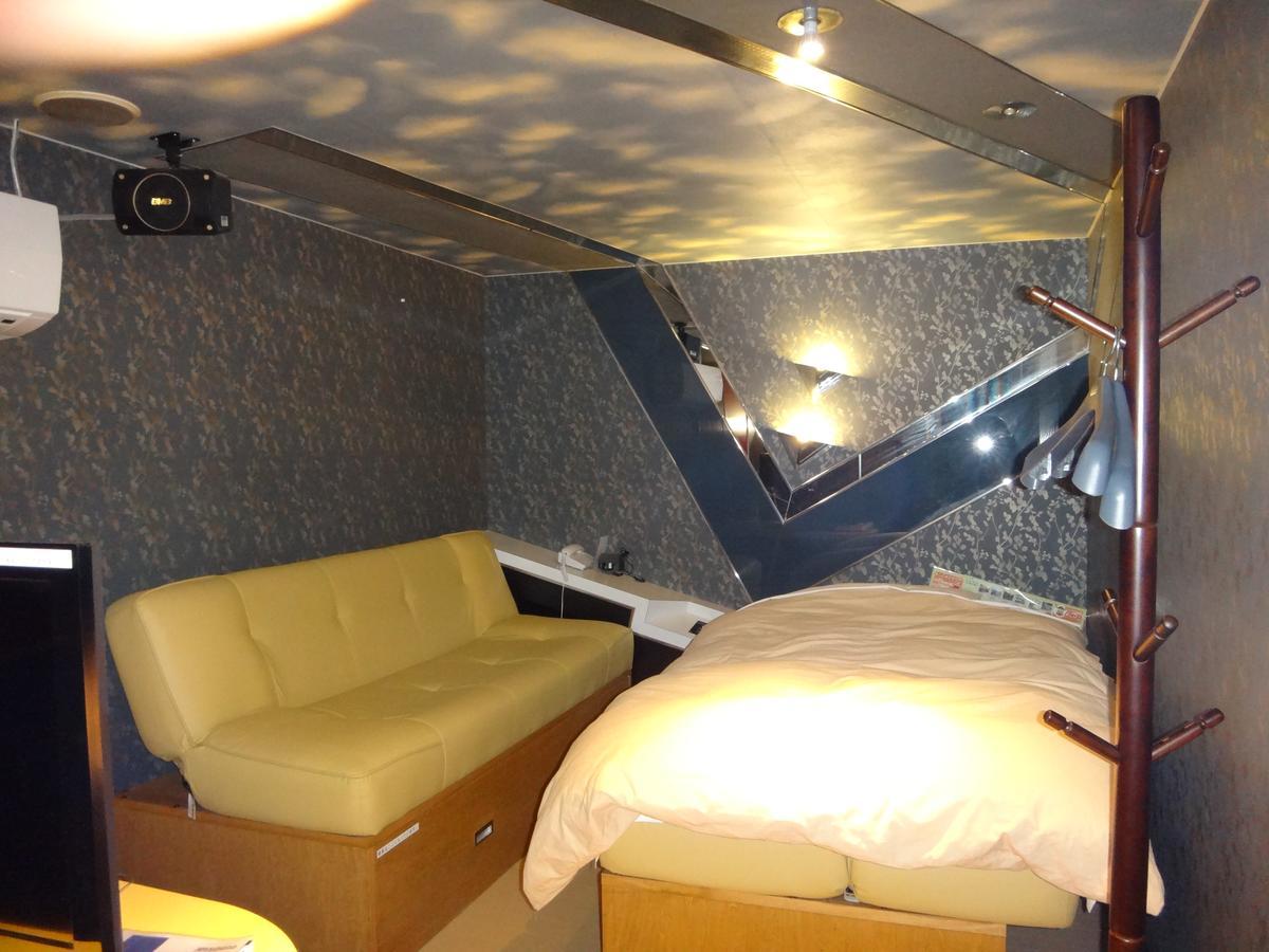 Utility Hotel Coo Yokoshibahikari ภายนอก รูปภาพ