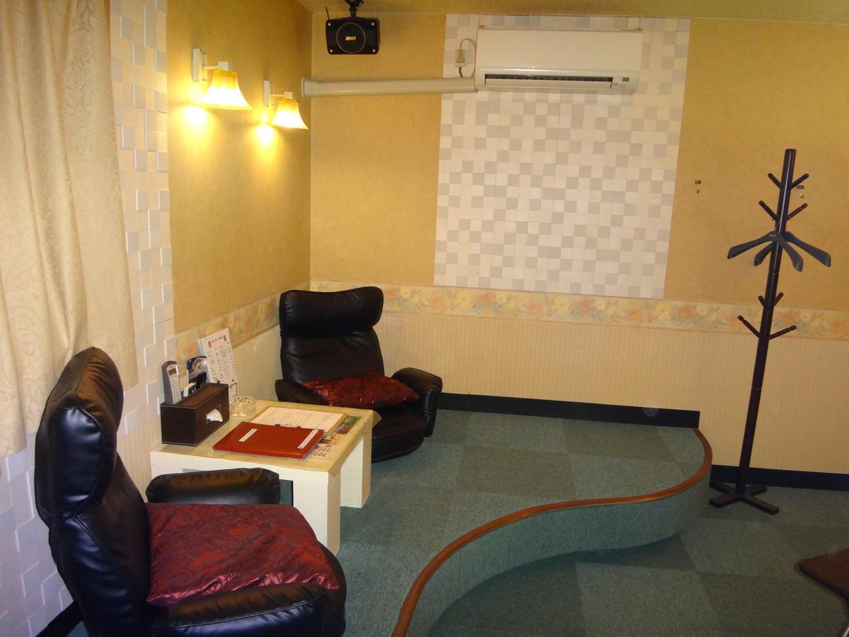 Utility Hotel Coo Yokoshibahikari ภายนอก รูปภาพ