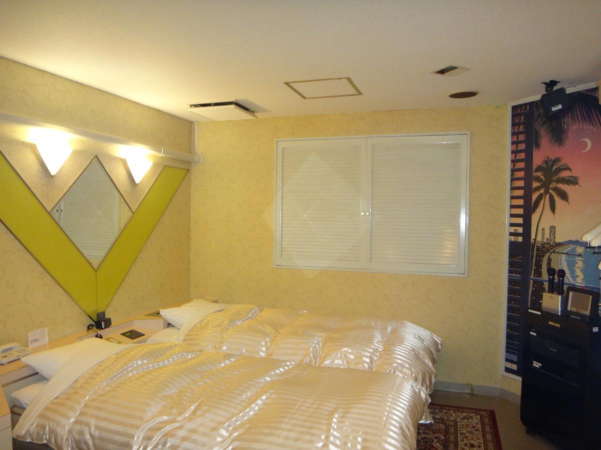 Utility Hotel Coo Yokoshibahikari ภายนอก รูปภาพ