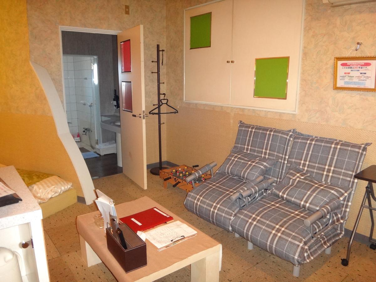 Utility Hotel Coo Yokoshibahikari ภายนอก รูปภาพ