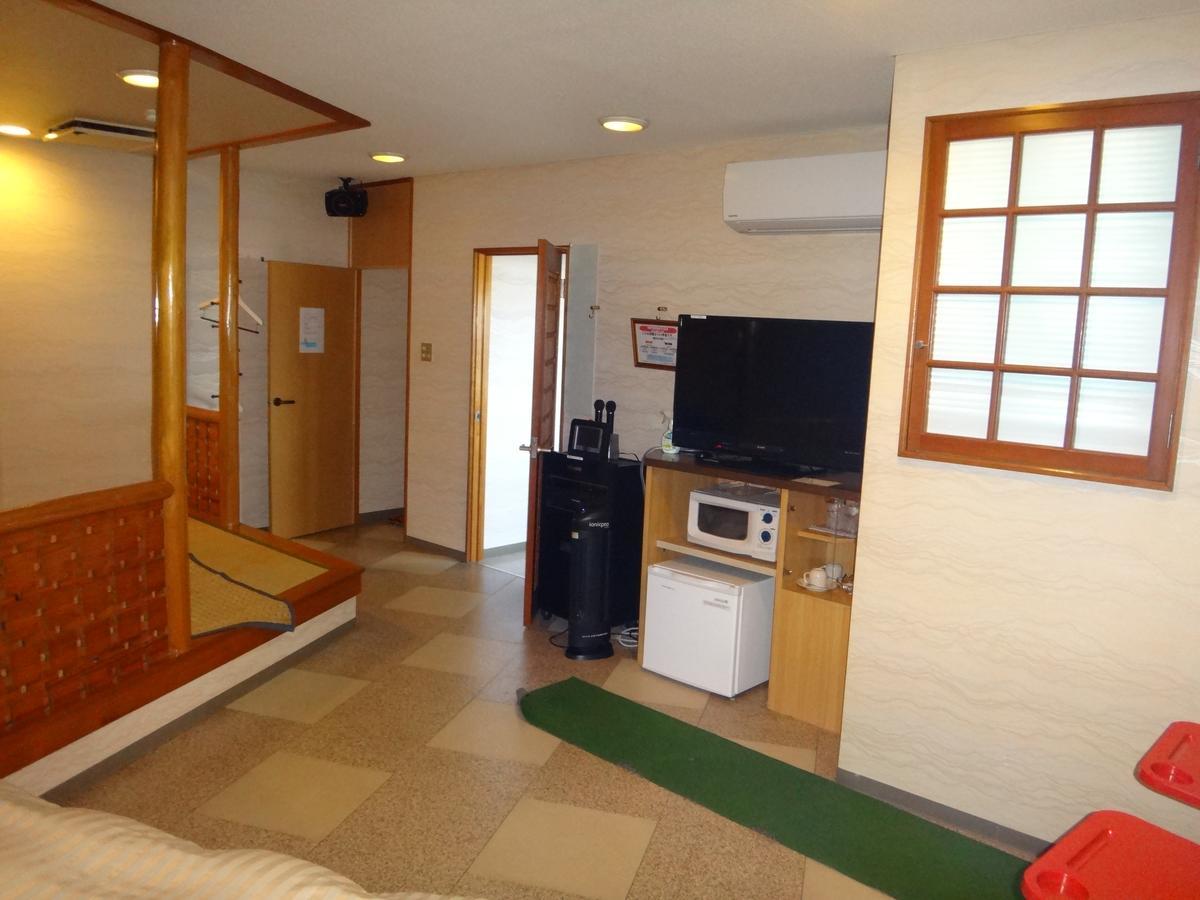 Utility Hotel Coo Yokoshibahikari ภายนอก รูปภาพ