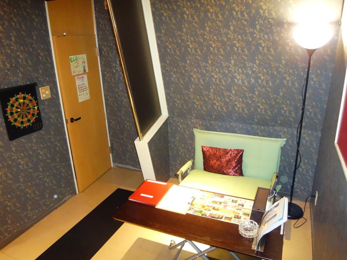 Utility Hotel Coo Yokoshibahikari ภายนอก รูปภาพ