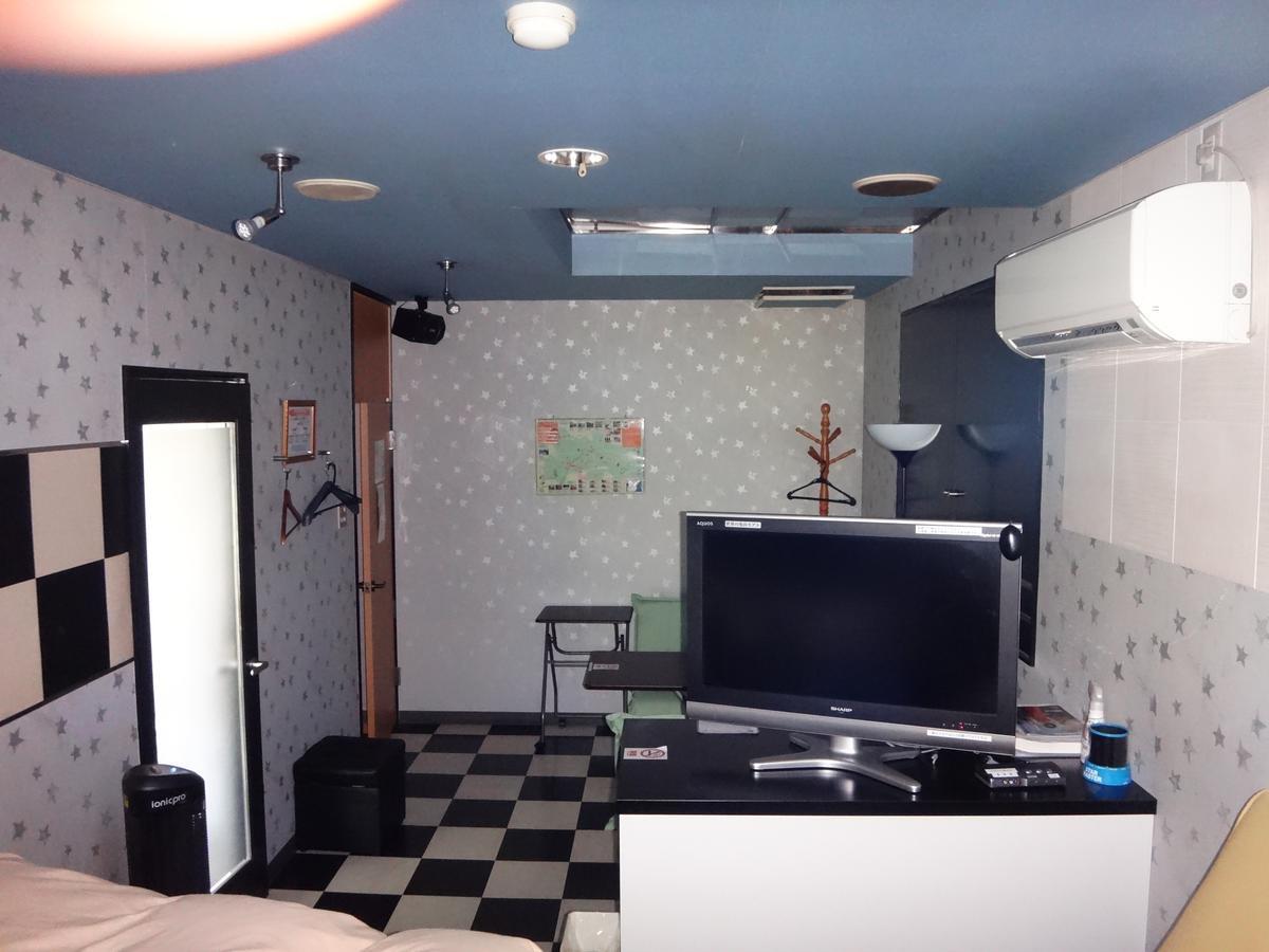 Utility Hotel Coo Yokoshibahikari ภายนอก รูปภาพ