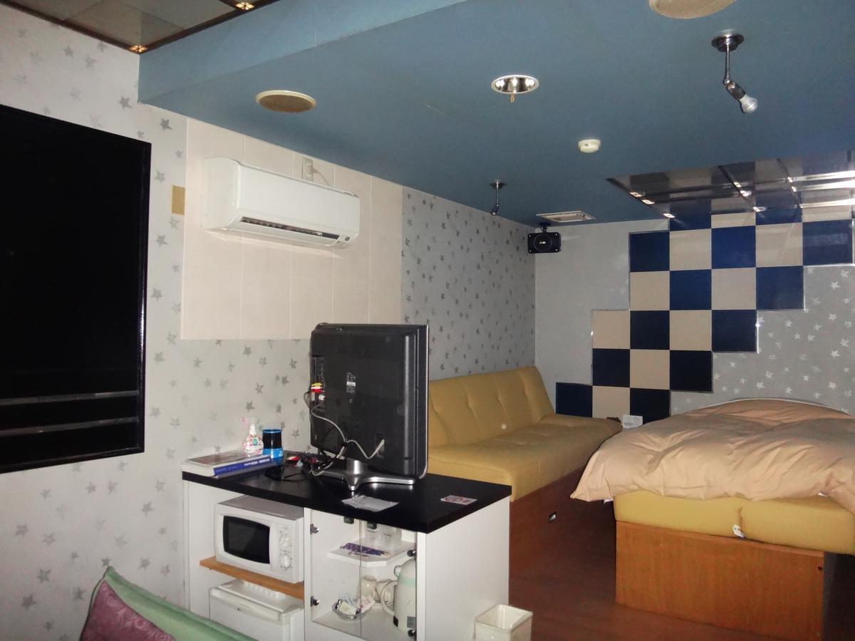 Utility Hotel Coo Yokoshibahikari ภายนอก รูปภาพ