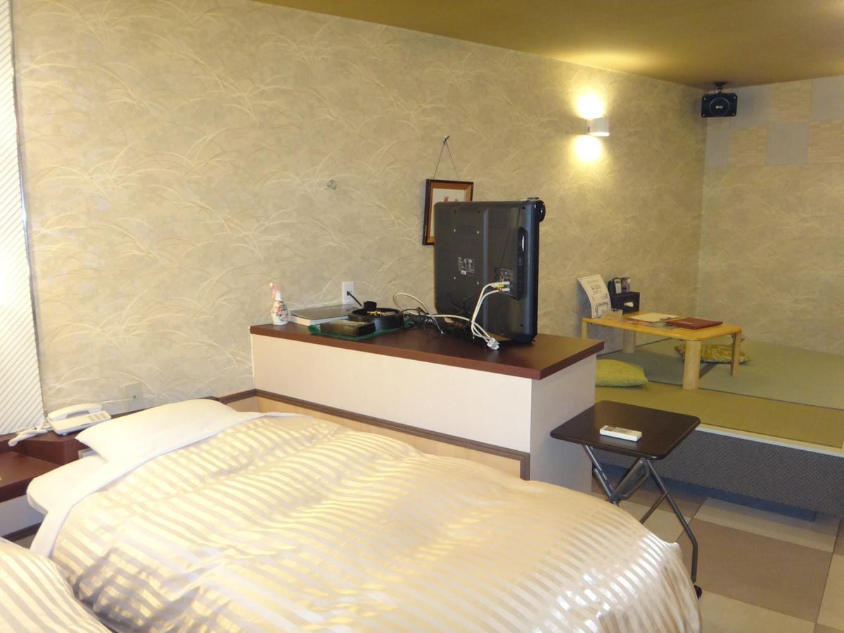 Utility Hotel Coo Yokoshibahikari ภายนอก รูปภาพ