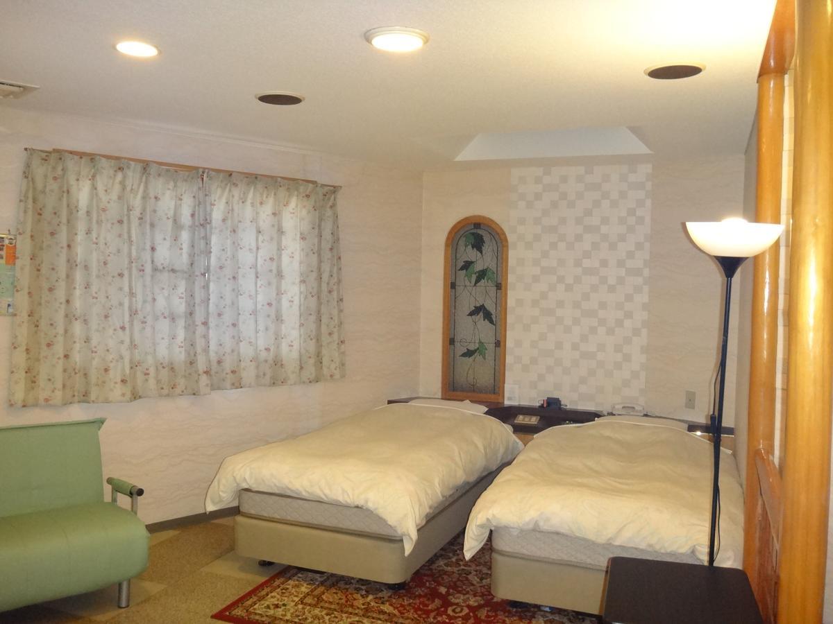 Utility Hotel Coo Yokoshibahikari ภายนอก รูปภาพ